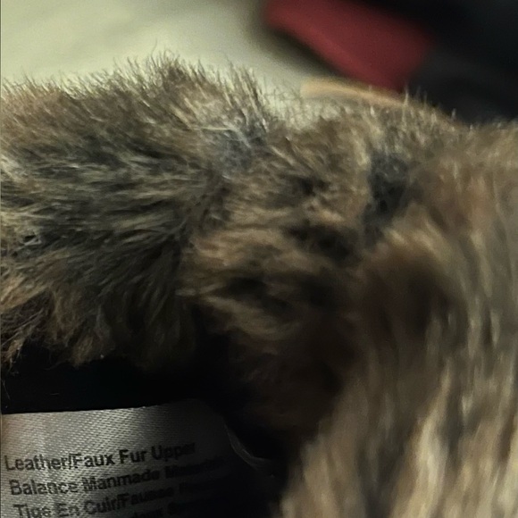 Cougar waterproof winter boots size 7 - Picture 7 of 7